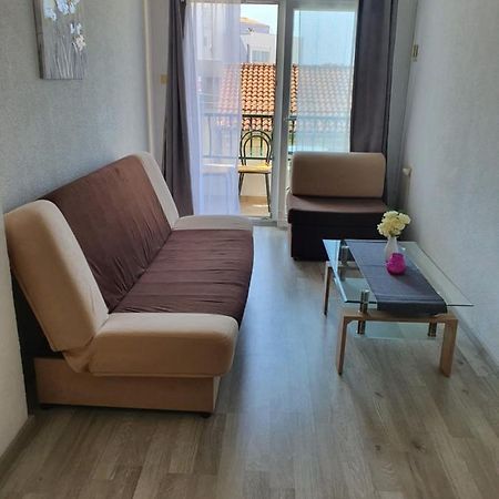 Apartman Dusanka Jovic Макарска Экстерьер фото
