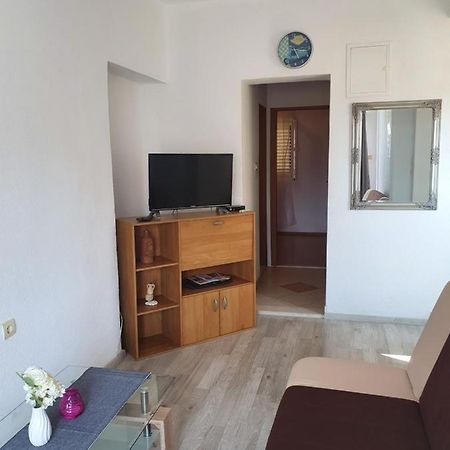 Apartman Dusanka Jovic Макарска Экстерьер фото