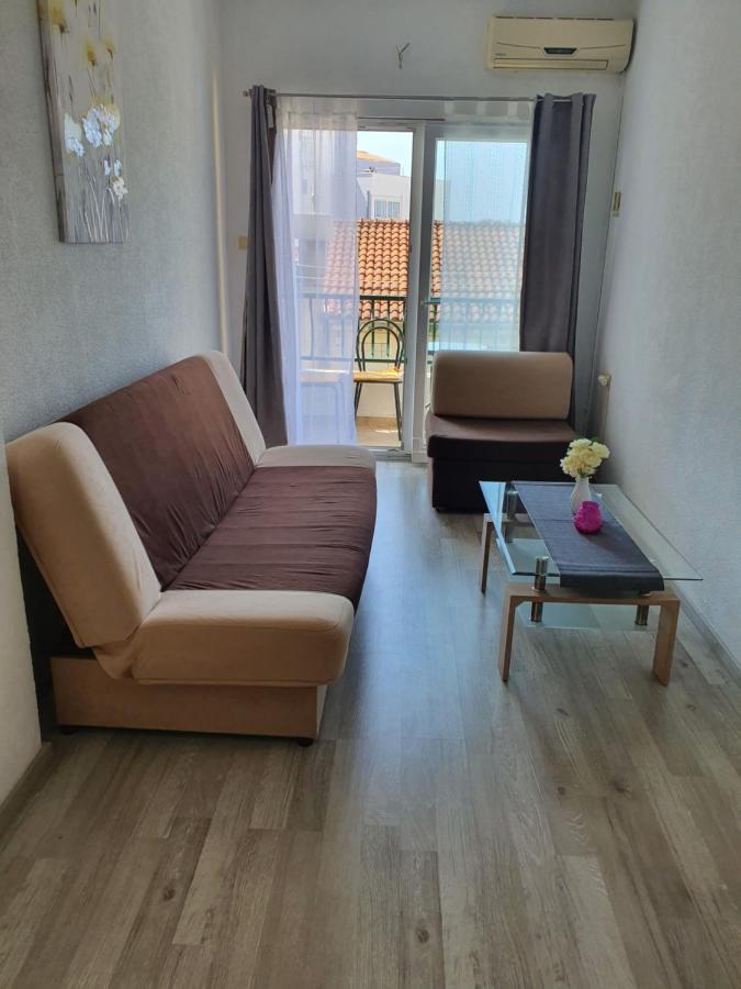 Apartman Dusanka Jovic Макарска Экстерьер фото